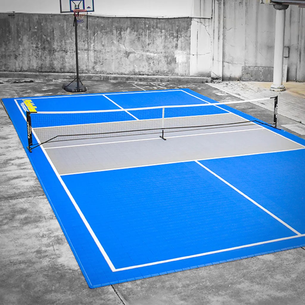 Thảm sân Pickleball 3.5mm